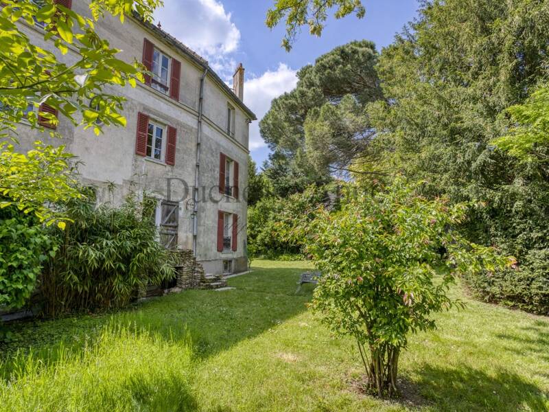 Maison à vendre, 210m², MONTFORT L'AMAURY