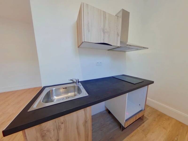 Maison à louer, 19m², SAINT ETIENNE