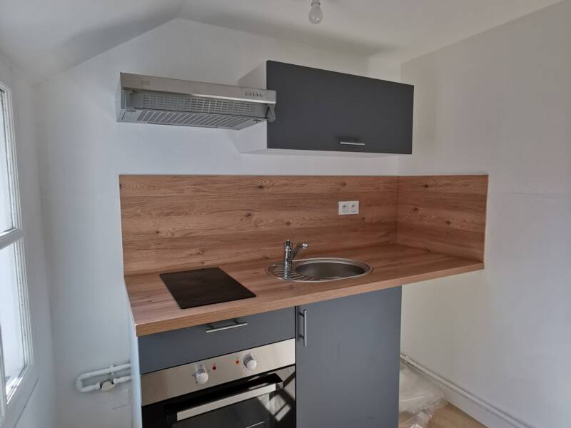 Maison à louer, 41m², LAVAL