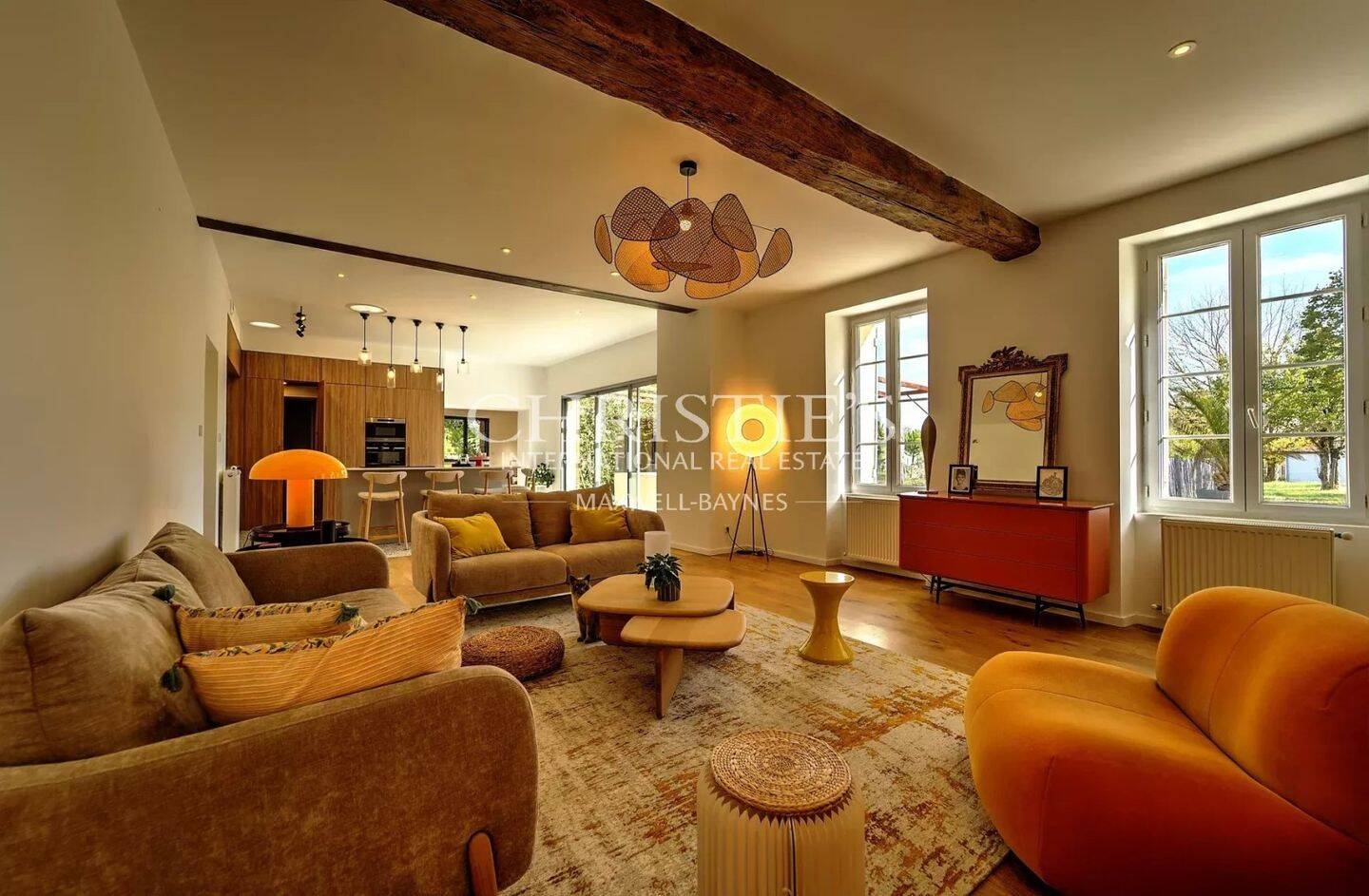 Maison à vendre, 284m², LIBOURNE