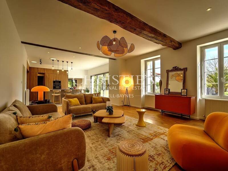 Maison à vendre, 284m², LIBOURNE