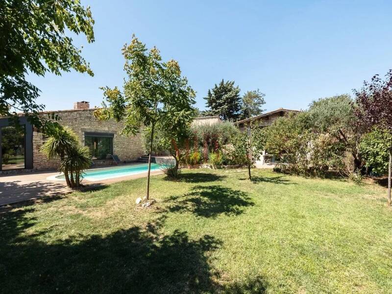 Maison à vendre, 256m², AIX EN PROVENCE