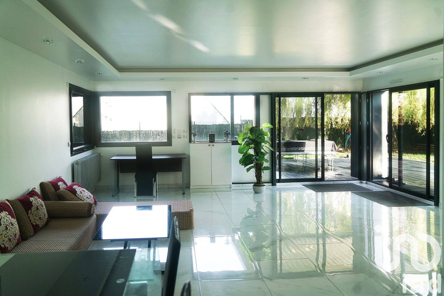 Maison à vendre, 228m², VITRY SUR SEINE
