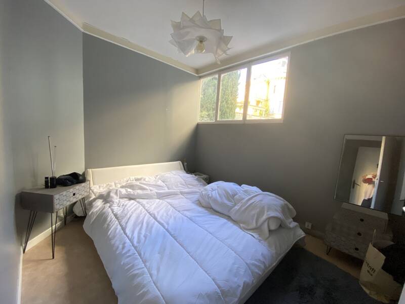 Maison à louer, 50m², NICE