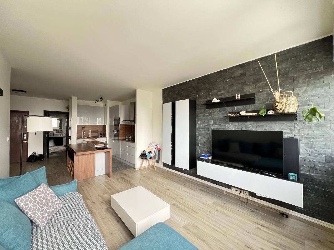 Maison à louer, 51m², COURBEVOIE