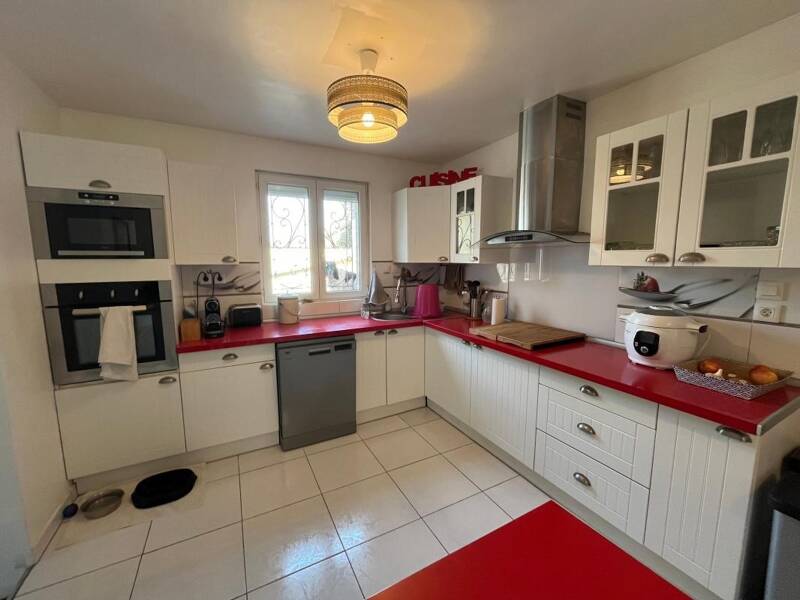 Maison à louer, 104m², BEAUVAIS