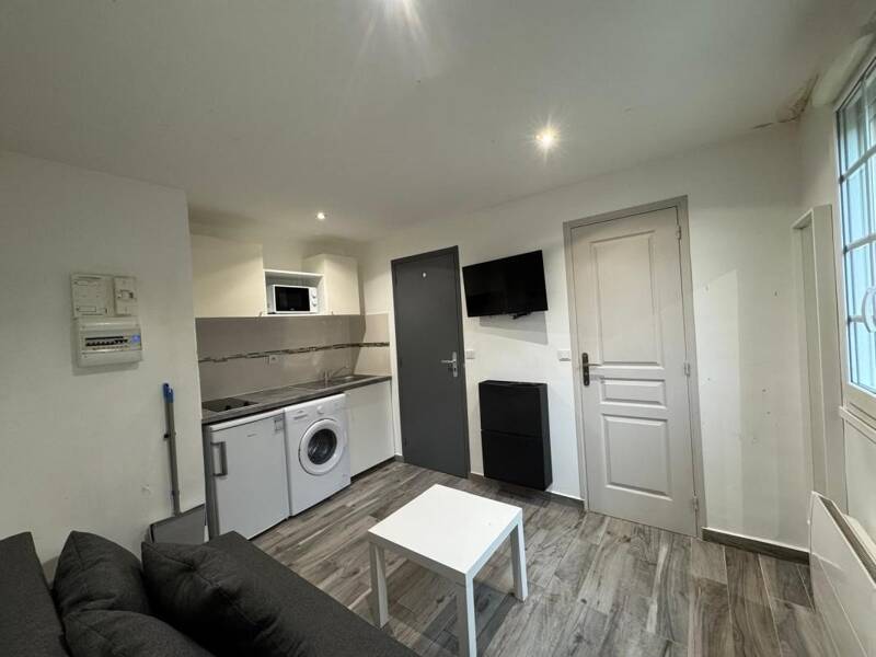 Maison à louer, 19m², CORBEIL ESSONNES