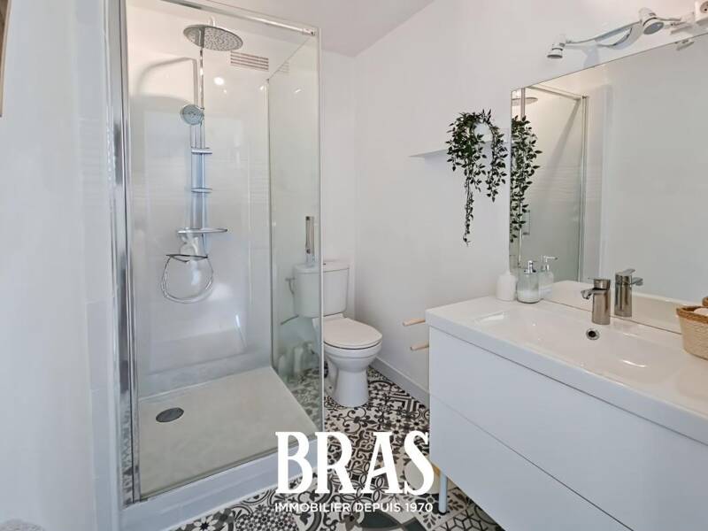 Maison à louer, 38m², NANTES