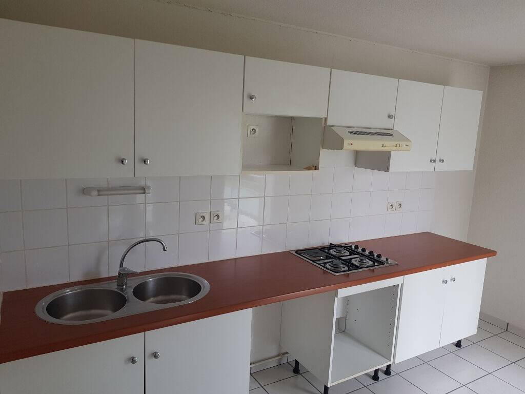 Maison à louer, 70m², POITIERS