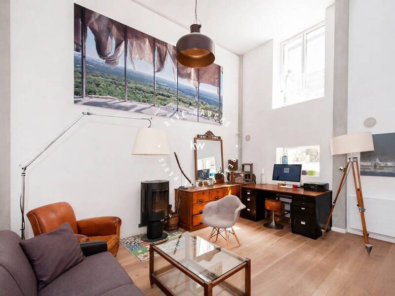 Maison à vendre, 126m², CLICHY