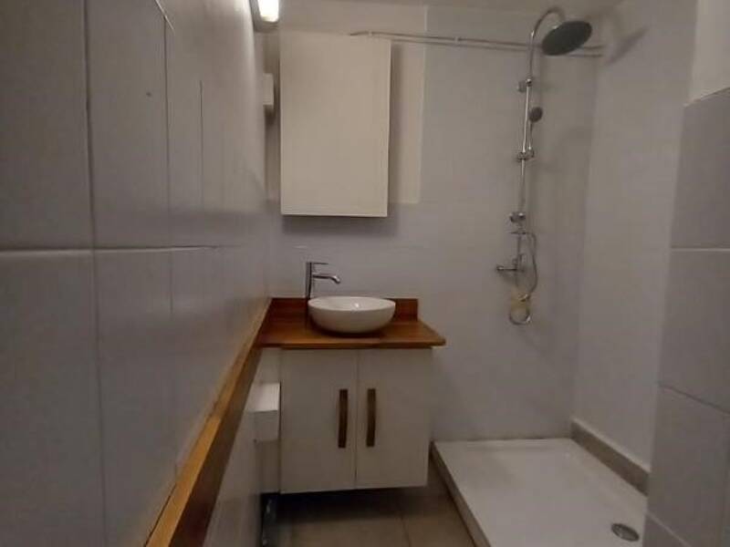 Maison à louer, 62m², BASSE TERRE