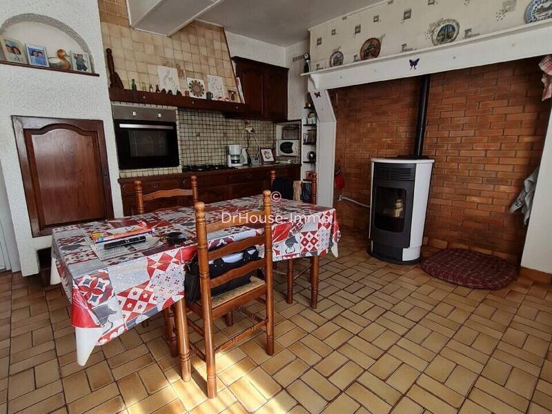 Maison à vendre, 80m², LA COMTE