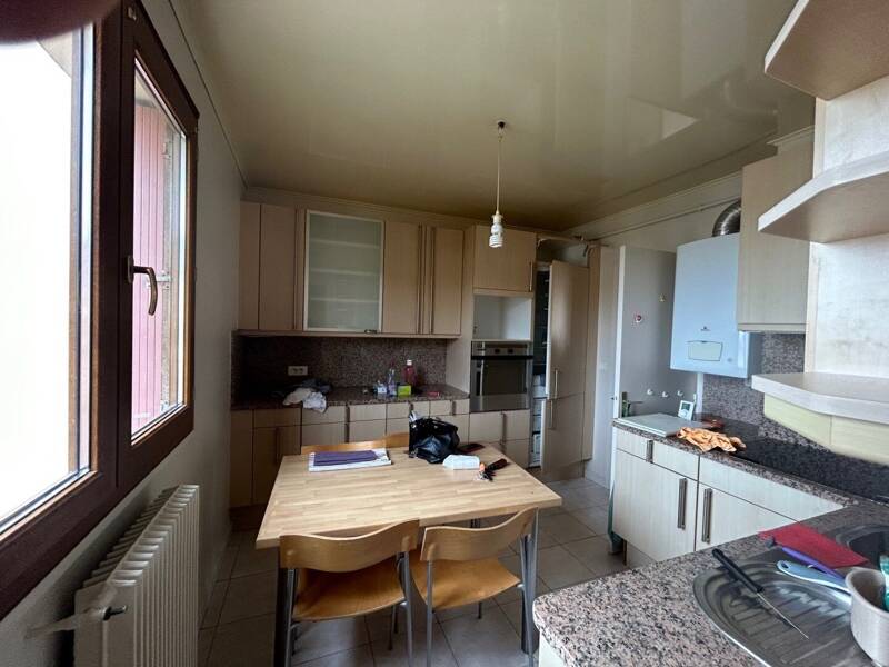 Maison à louer, 81m², BASTIA