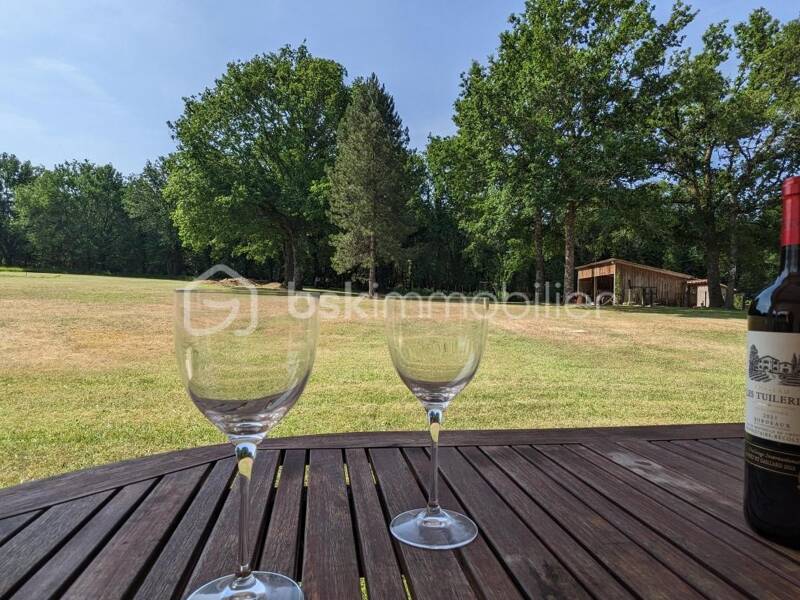 Maison à vendre, 115m², MUSSIDAN