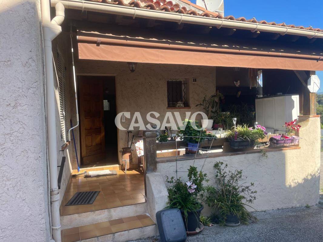 Maison à vendre, 170m², ANTIBES