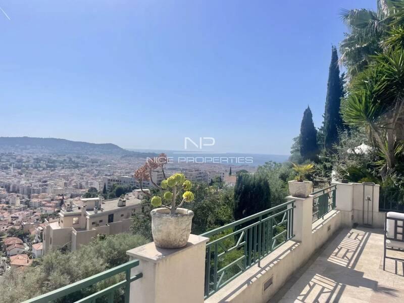 Maison à vendre, 262m², NICE