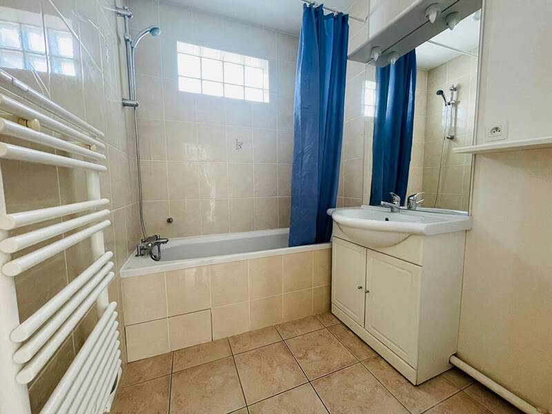 Maison à louer, 73m², DIJON