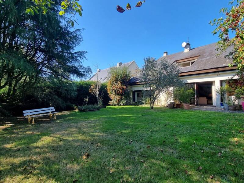 Maison à vendre, 237m², SAUTRON