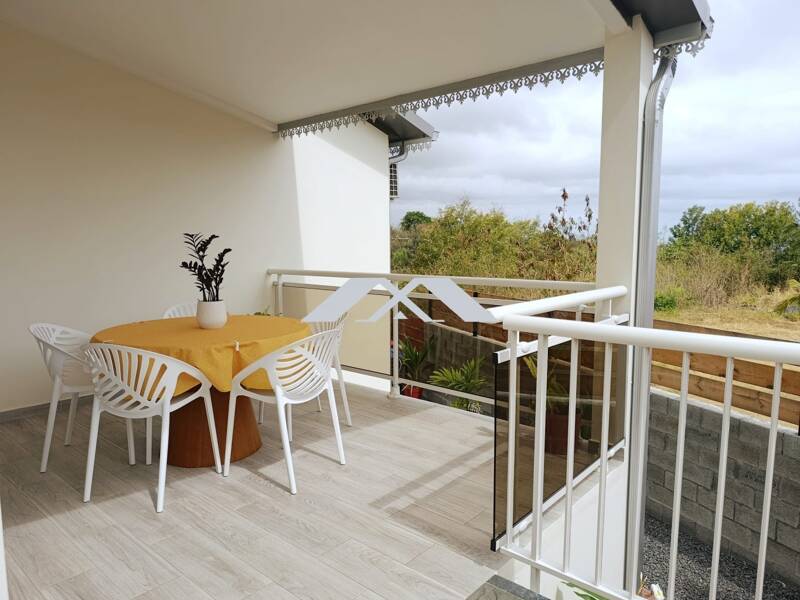 Maison à louer, 56m², L'ETANG SALE