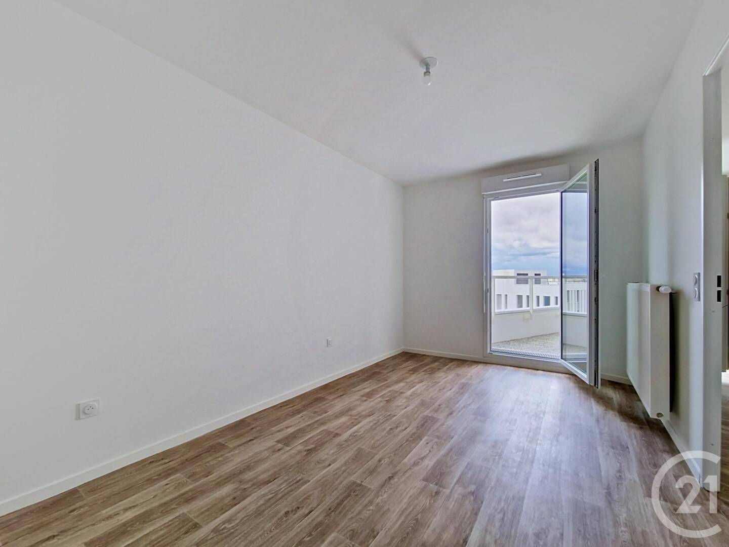 Maison à louer, 47m², DRANCY