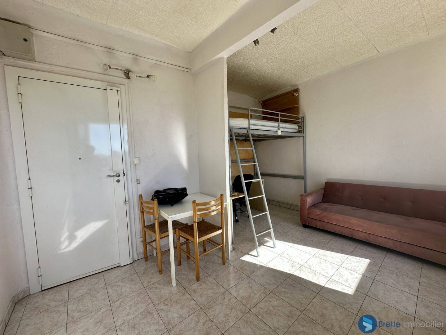 Maison à vendre, 29m², TOULON