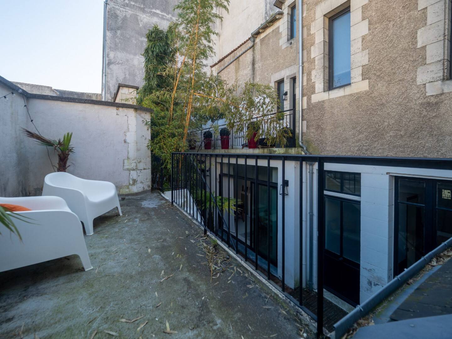 Maison à vendre, 207m², LA ROCHELLE