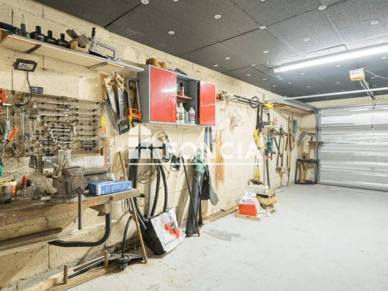 Maison à vendre, 192m², SAINT MARCEL LES SAUZET