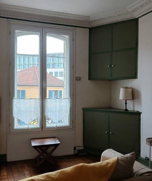 Maison à louer, 57m², VERSAILLES