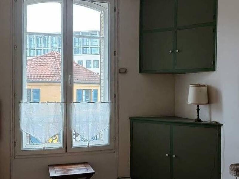 Maison à louer, 57m², VERSAILLES
