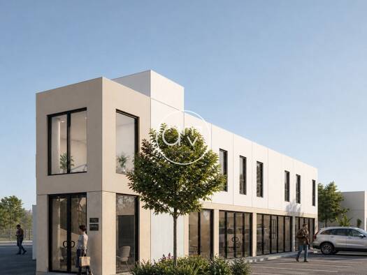 Bureaux à vendre 297 760 € 230 m² de bureaux Solliès-Ville 83210