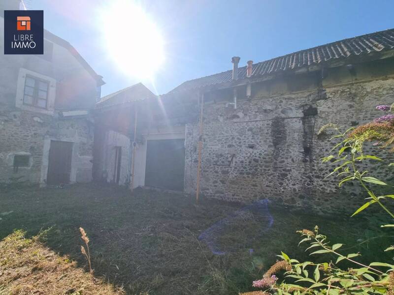 Maison à vendre, 0m², PAU