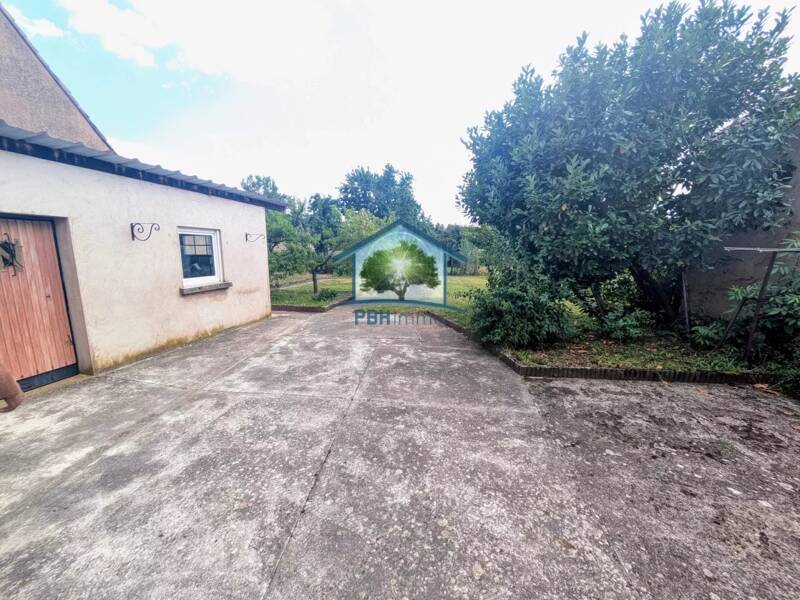 Maison à vendre, 123m², BAS RHIN