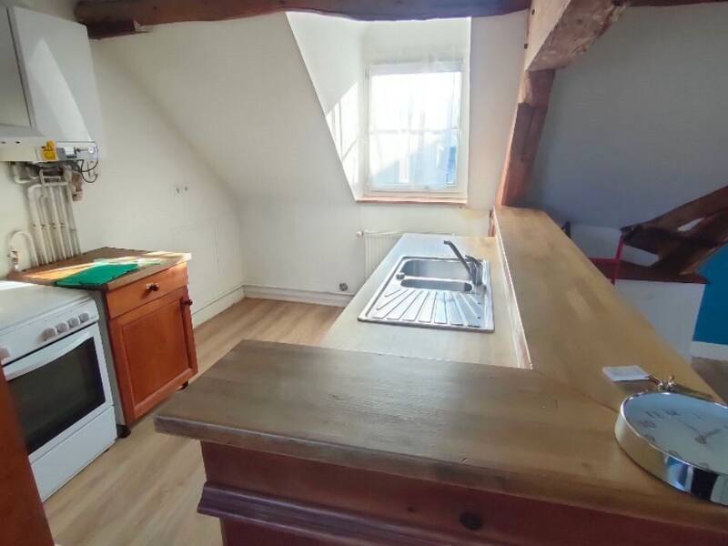 Maison à louer, 61m², GISORS