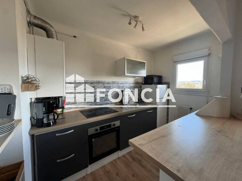 Maison à louer, 47m², MANDELIEU LA NAPOULE