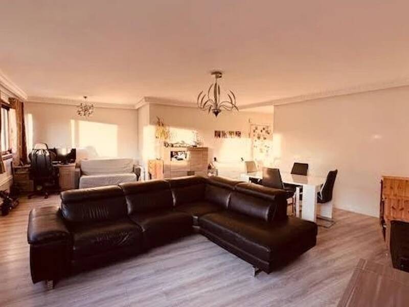 Maison à vendre, 93m², PARIS 15E