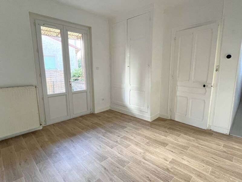 Maison à louer, 63m², AMBERIEU EN BUGEY