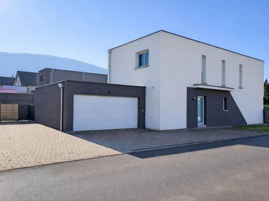 Maison à vendre 682 000 € 6 pièces 4 chambres 146 m² 600 m² de terrain Leymen 68220