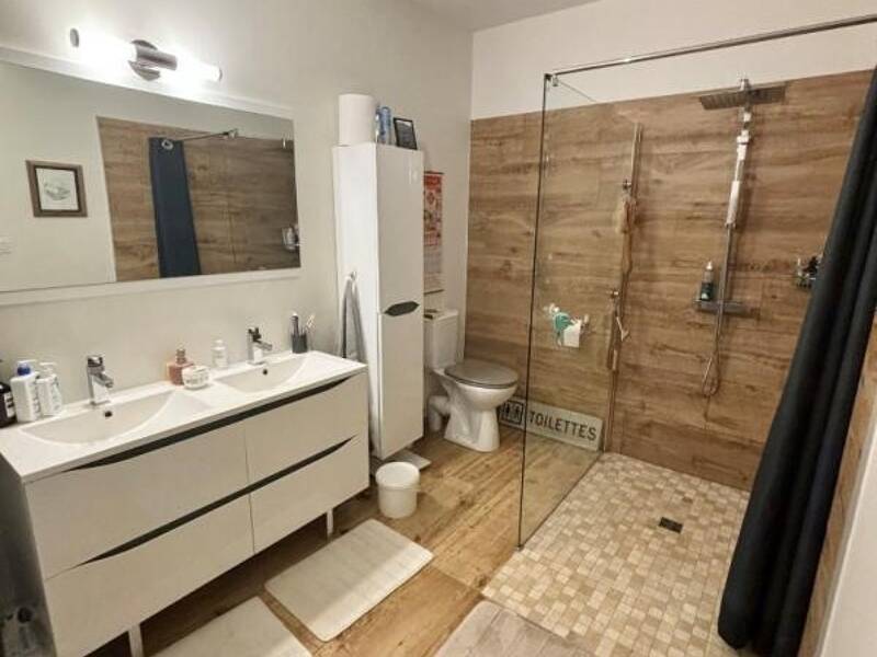 Maison à louer, 82m², AIXE SUR VIENNE