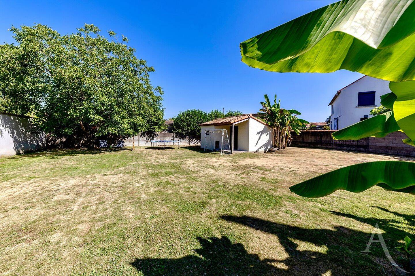 Maison à vendre, 133m², L'HERBERGEMENT