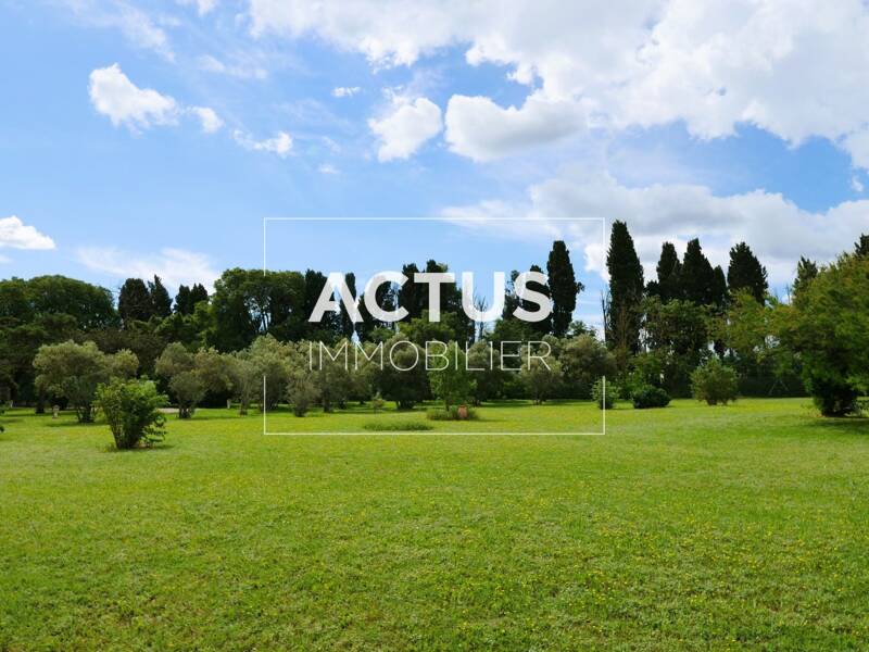 Maison à vendre, 255m², SALON DE PROVENCE