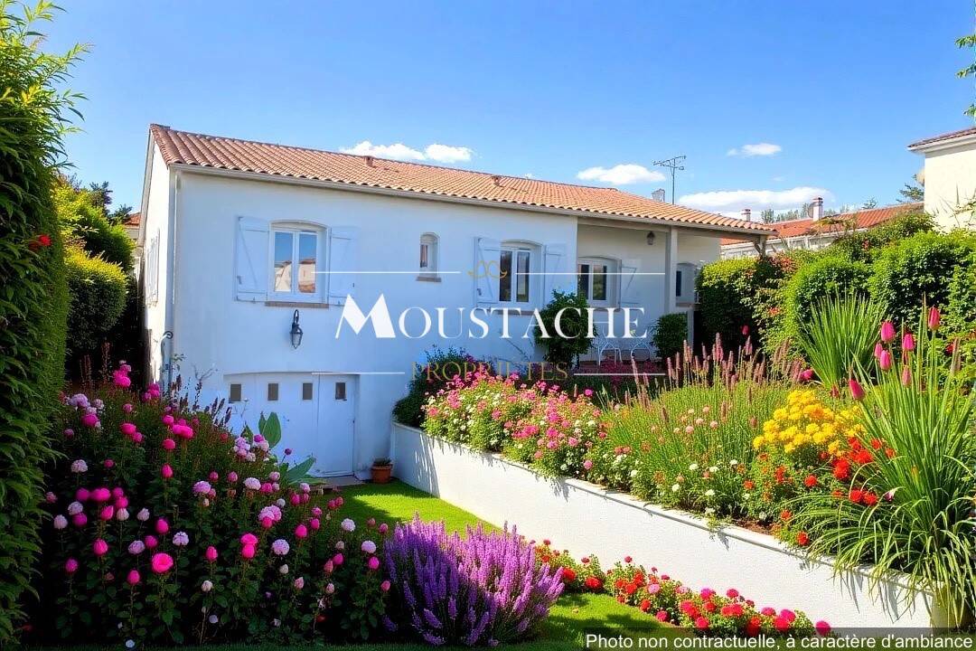 Maison à vendre, 145m², VAUX SUR MER
