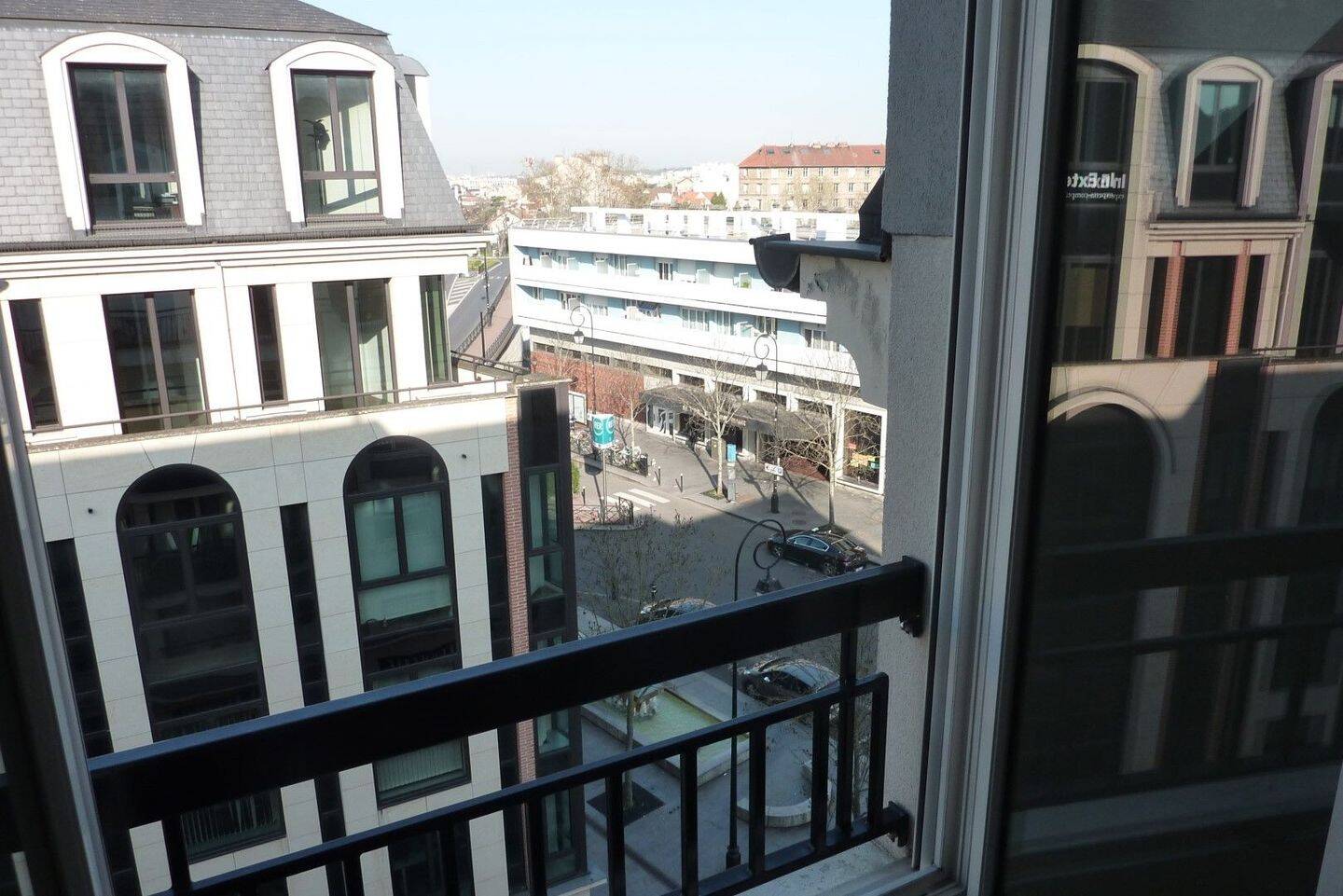 Maison à louer, 68m², SAINT MAUR DES FOSSES