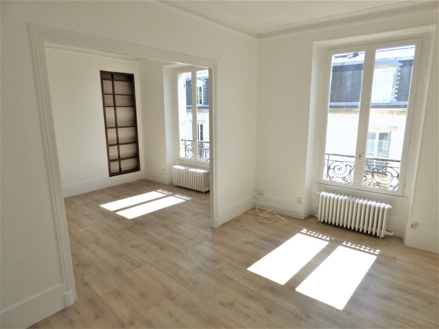 Maison à louer, 49m², VERSAILLES