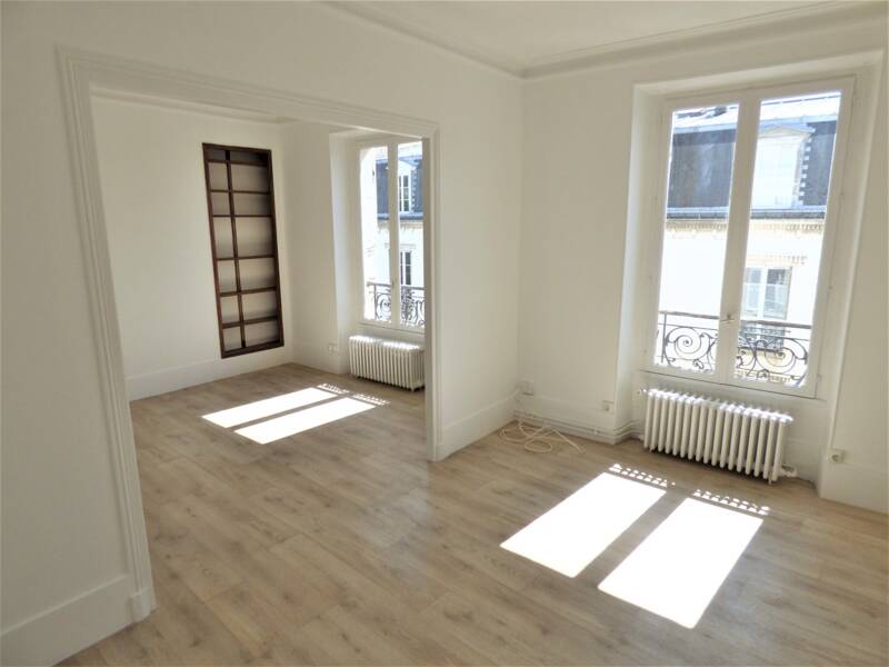Maison à louer, 49m², VERSAILLES