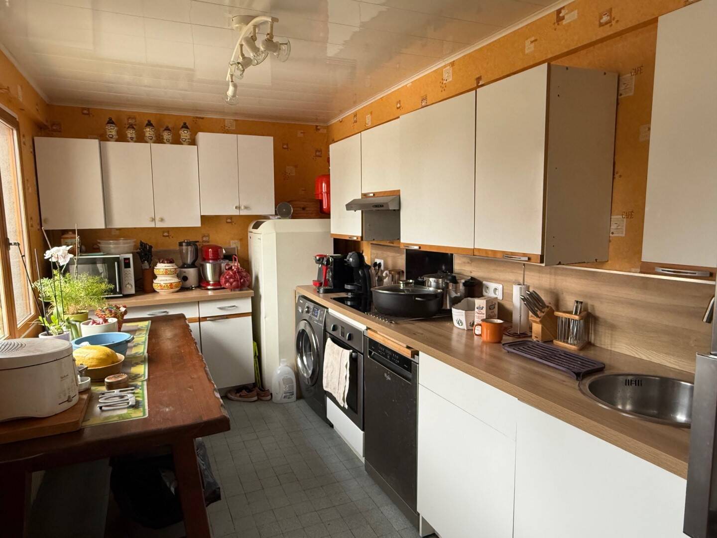 Maison à vendre, 75m², NEUILLY EN THELLE