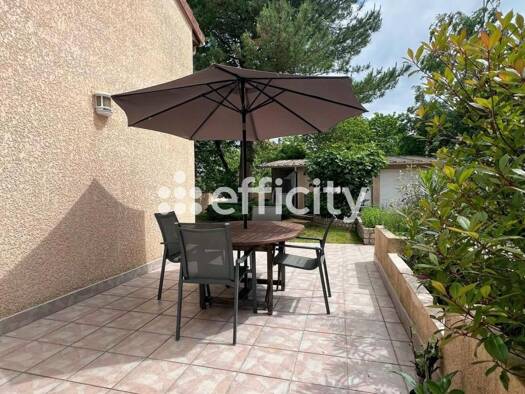 Pavillon à vendre 370 000 € 5 pièces 3 chambres 140 m² Les Hauts de Brunoy Brunoy 91800