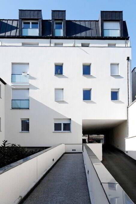 Maison à louer, 87m², IVRY SUR SEINE