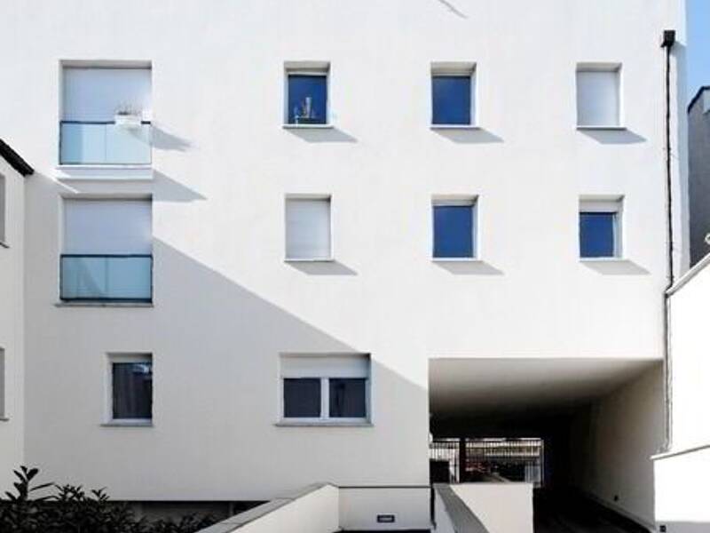 Maison à louer, 87m², IVRY SUR SEINE