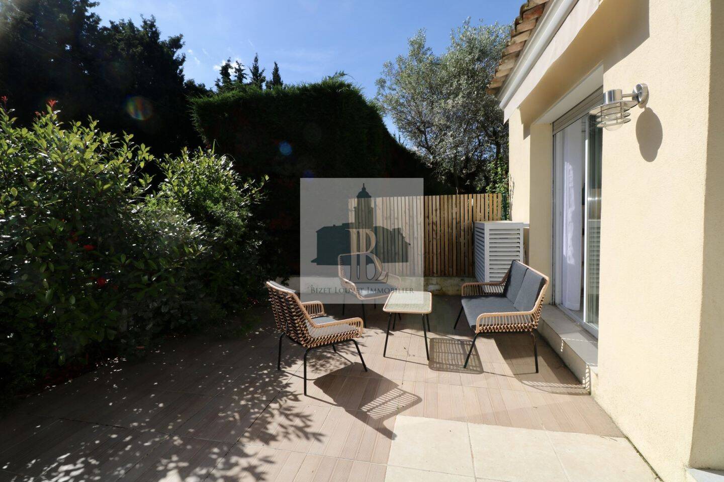 Maison à vendre, 51m², GASSIN