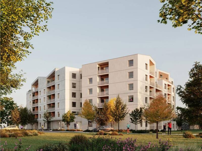 Maison à louer, 44m², ANGERS